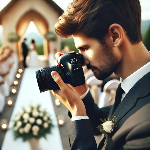 How Much Does a Wedding Photographer Cost?