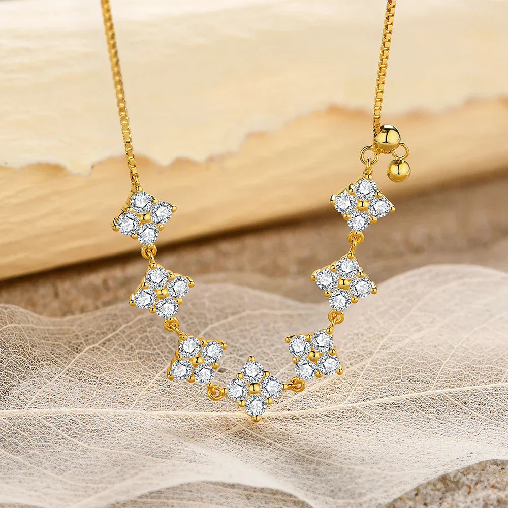 18k Gold Jewellery Collection by Pookie