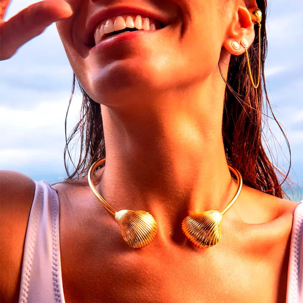 Choker Collection from Pookie By Reen 2025