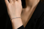Istanbul Moissanite Bracelet