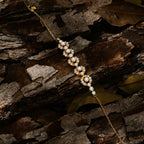 Lübeck Moissanite Bracelet