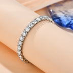 Rose Bay Moissanite Tennis Bracelet