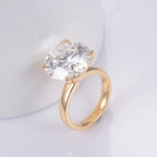 Kensington Diamond Ring