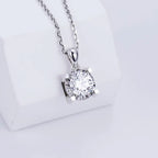 Cambridge Diamond Necklace