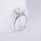 Amalfi Diamond Ring