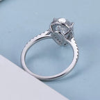 Moritz Diamond Ring