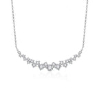 Belgium Moissanite Necklace