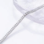 Georgetown Classic 2mm Diamond Tennis Bracelet
